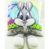 Cojín Decorativo Boss Bunny