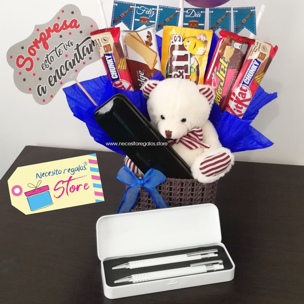 Ancheta Canasta de Globos