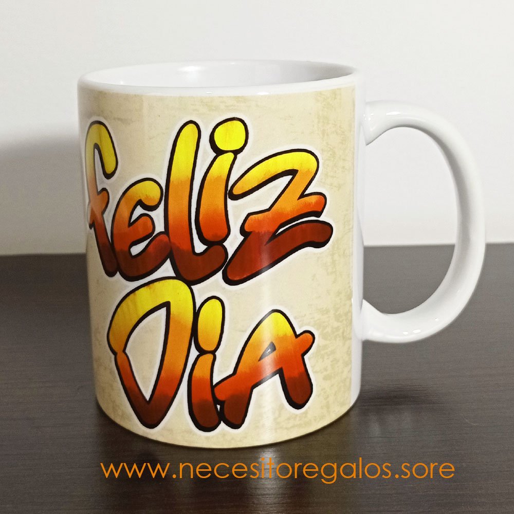 Mugs para Hombre Sombrero