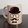 Mugs para Hombre Sombrero