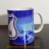 Mugs Equipos de Fútbol Millos