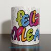Mugs Feliz Día