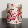 Mugs Bici Mujer