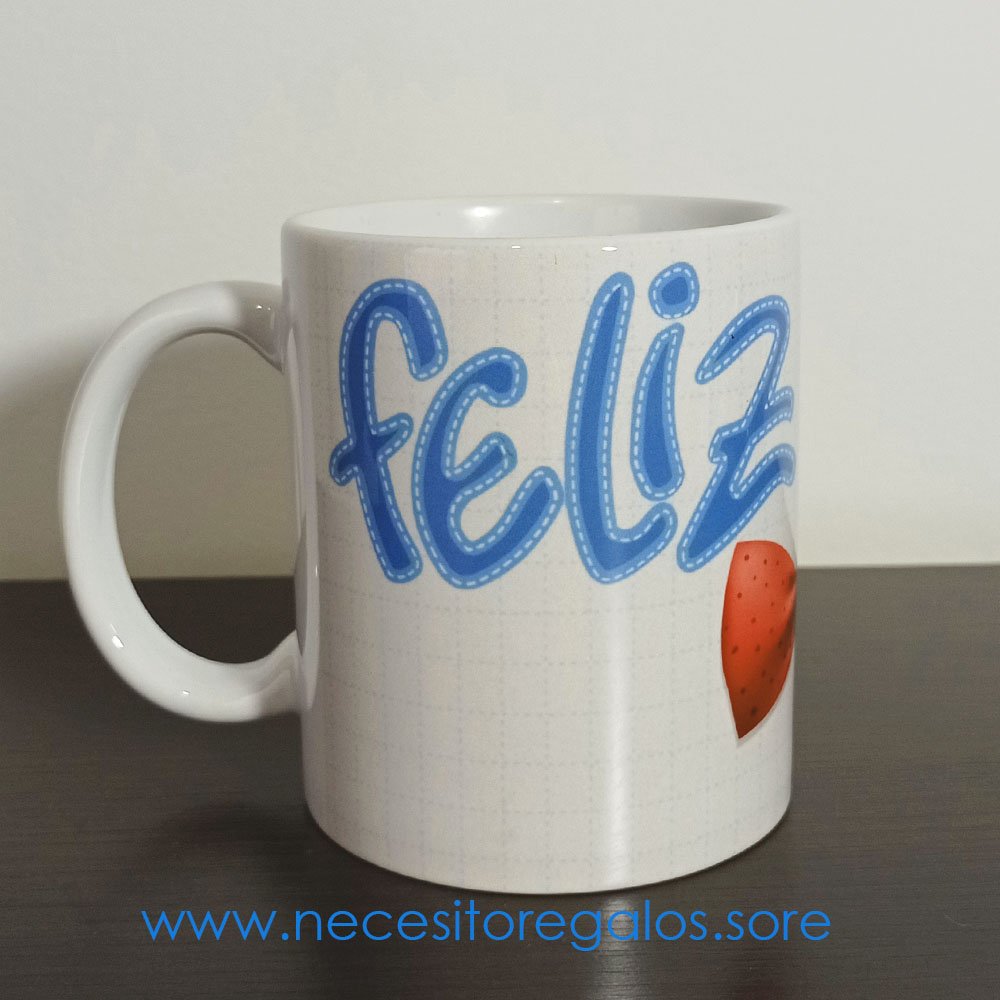 Mugs para Hombre Corbatin
