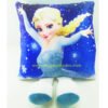 Cojín Decorativo Personajes Frozen