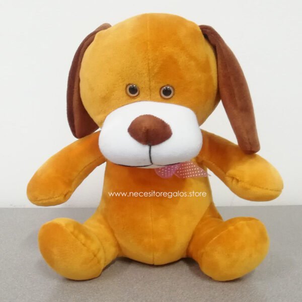 Peluche Perrito Mediano