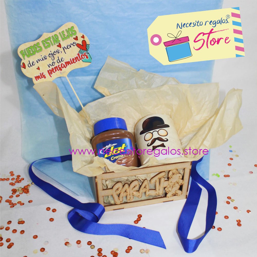 Necesito-regalos-regalo-caja-madera-mugs Caja Regalo Mugs-Jet