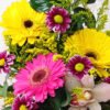 Arreglos de Flores Alegría