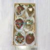 Caja de Fresas de Chocolates por 6