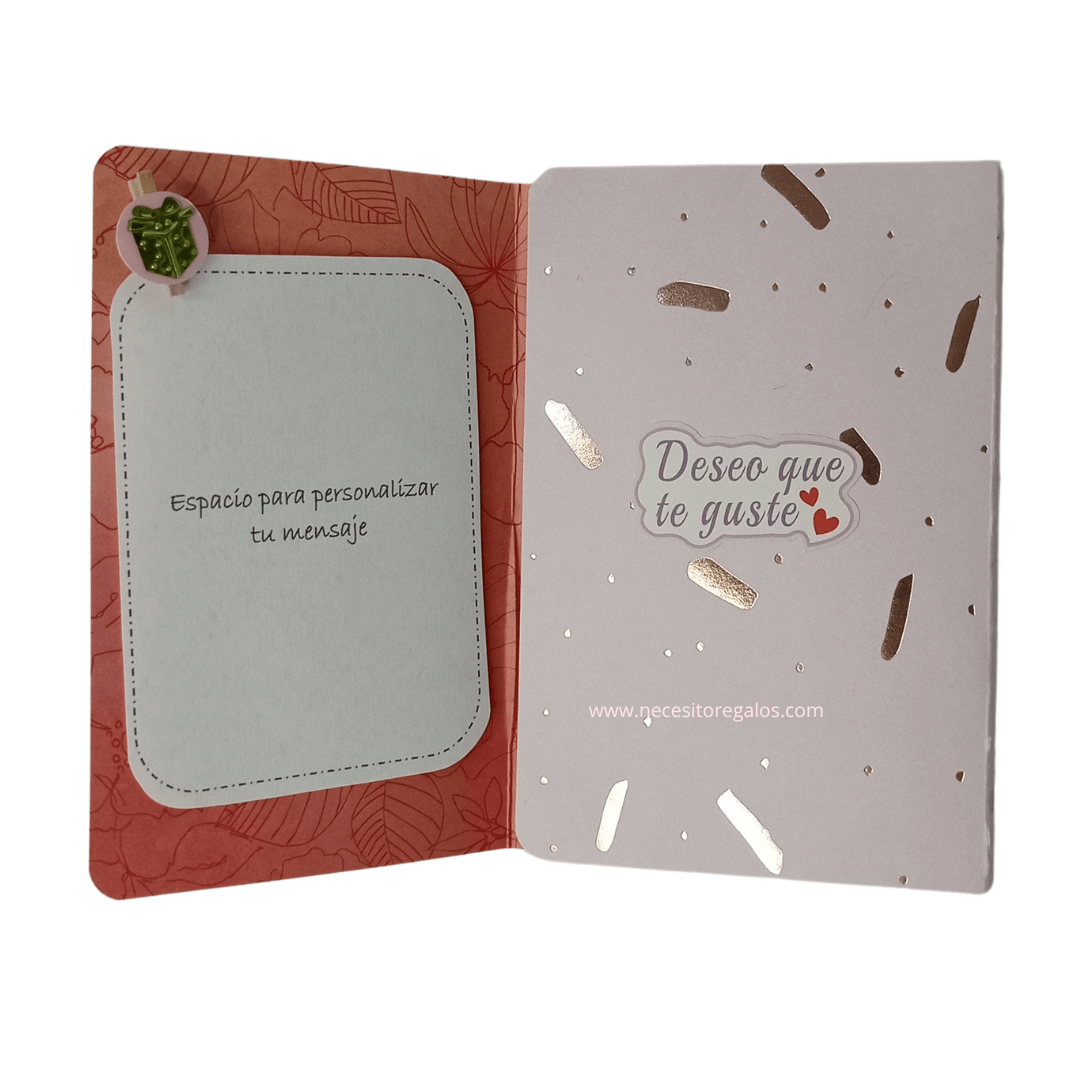 Collar Triple Estrella de Mar