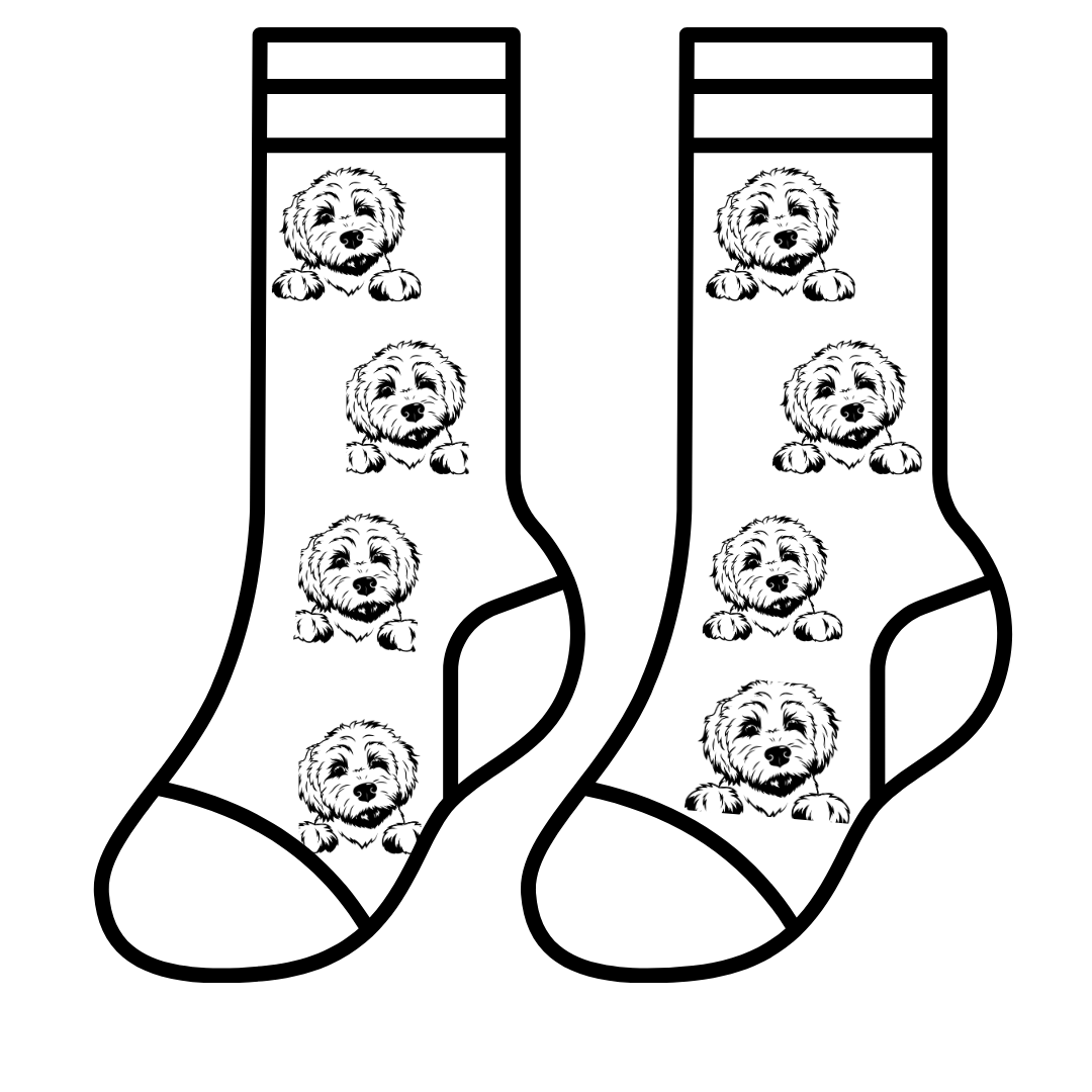 Medias Tobilleras Personalizadas