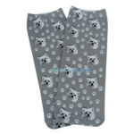 Medias personalizadas con la foto de tu mascota